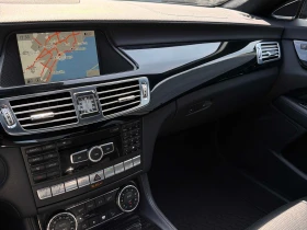 Mercedes-Benz CLS 63 AMG * CARFAX * БЕЗ ПЪРВОНАЧАЛНА ВНОСКА | Auto.bg — изображение 11