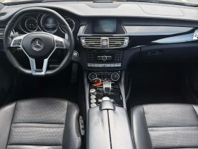 Mercedes-Benz CLS 63 AMG * CARFAX * БЕЗ ПЪРВОНАЧАЛНА ВНОСКА | Auto.bg — изображение 9