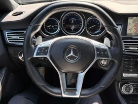 Mercedes-Benz CLS 63 AMG * CARFAX * БЕЗ ПЪРВОНАЧАЛНА ВНОСКА | Auto.bg — изображение 12