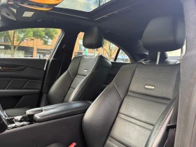 Mercedes-Benz CLS 63 AMG * CARFAX * БЕЗ ПЪРВОНАЧАЛНА ВНОСКА | Auto.bg — изображение 15