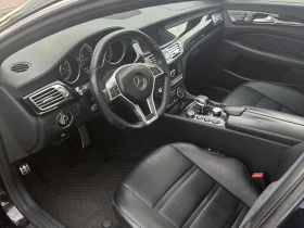 Mercedes-Benz CLS 63 AMG * CARFAX * БЕЗ ПЪРВОНАЧАЛНА ВНОСКА | Auto.bg — изображение 5