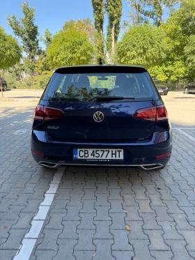 VW Golf 7.5 1.5 TSI EVO Highline DSG 150 к.с. | Auto.bg — изображение 4