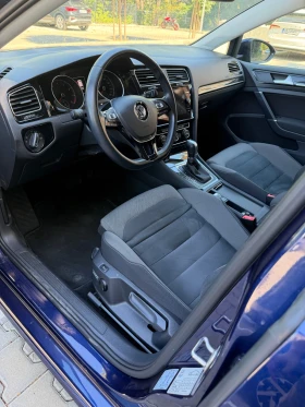 VW Golf 7.5 1.5 TSI EVO Highline DSG 150 к.с. | Auto.bg — изображение 8