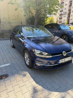 VW Golf 7.5 1.5 TSI EVO Highline DSG 150 к.с. | Auto.bg — изображение 2