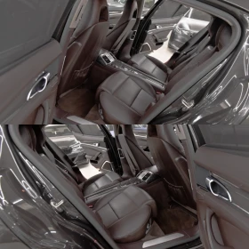 Porsche Panamera Turbo* 500��* Burmester* Carbon | Mobile.bg � ����� ������ 11