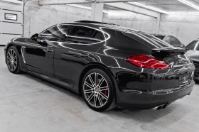 Porsche Panamera Turbo* 500��* Burmester* Carbon | Mobile.bg � ����� ������ 5