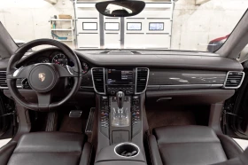 Porsche Panamera Turbo* 500��* Burmester* Carbon | Mobile.bg � ����� ������ 9