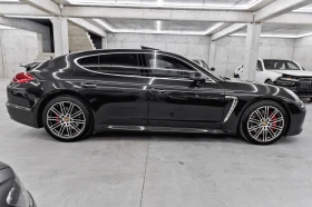 Porsche Panamera Turbo* 500��* Burmester* Carbon | Mobile.bg � ����� ������ 7