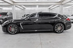 Porsche Panamera Turbo* 500��* Burmester* Carbon | Mobile.bg � ����� ������ 8