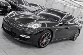 Porsche Panamera Turbo* 500��* Burmester* Carbon | Mobile.bg � ����� ������ 2