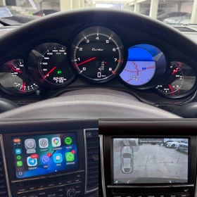 Porsche Panamera Turbo* 500��* Burmester* Carbon | Mobile.bg � ����� ������ 13