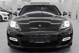 ������ Porsche Panamera
