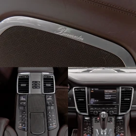 Porsche Panamera Turbo* 500��* Burmester* Carbon | Mobile.bg � ����� ������ 14