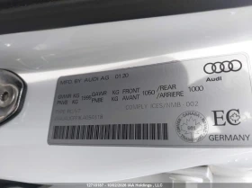 Audi A3 2l Premium | Auto.bg — изображение 9