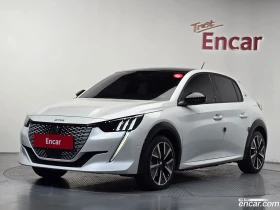 ����� �� �������� �� Peugeot 208 GT* ������ ���� �� BG