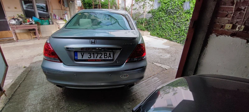 Honda Legend, снимка 7 - Автомобили и джипове - 44848013