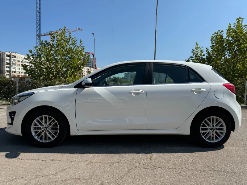 Kia Rio 1, 2 LX 5MT 2021, снимка 6 - Автомобили и джипове - 47331941