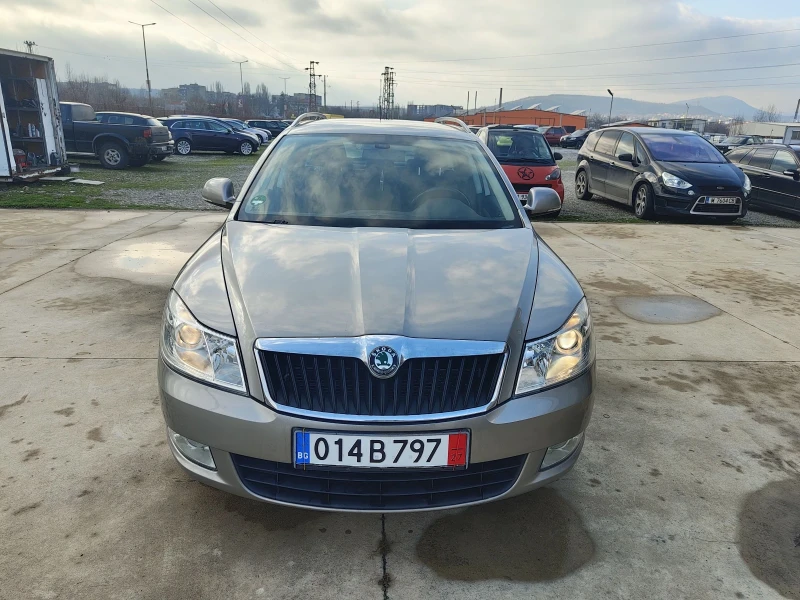 Skoda Octavia 1.9 TDI - 105 kc, снимка 2 - Автомобили и джипове - 48480038