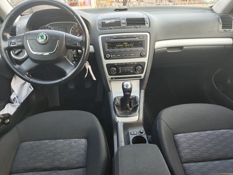 Skoda Octavia 1.9 TDI - 105 kc, снимка 13 - Автомобили и джипове - 48480038