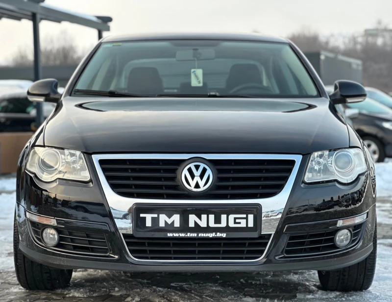 VW Passat 1.9TDI* HIGHLINE* TOP* , снимка 1 - Автомобили и джипове - 48731331