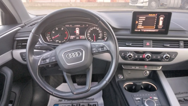 Audi A4 A4 Avant, снимка 13 - Автомобили и джипове - 49247881