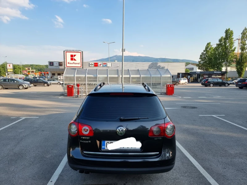 VW Passat, снимка 4 - Автомобили и джипове - 52577943
