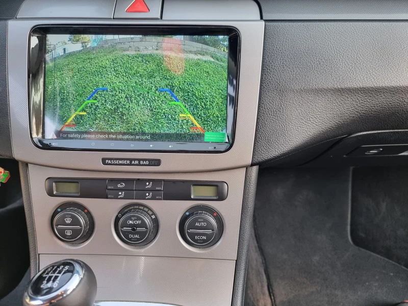 VW Passat, снимка 10 - Автомобили и джипове - 52577943