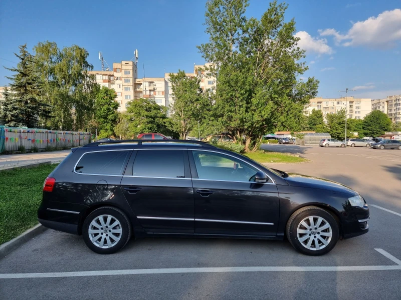 VW Passat, снимка 2 - Автомобили и джипове - 52577943