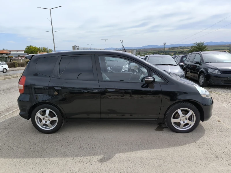 Honda Jazz 1.4i, снимка 4 - Автомобили и джипове - 51509758