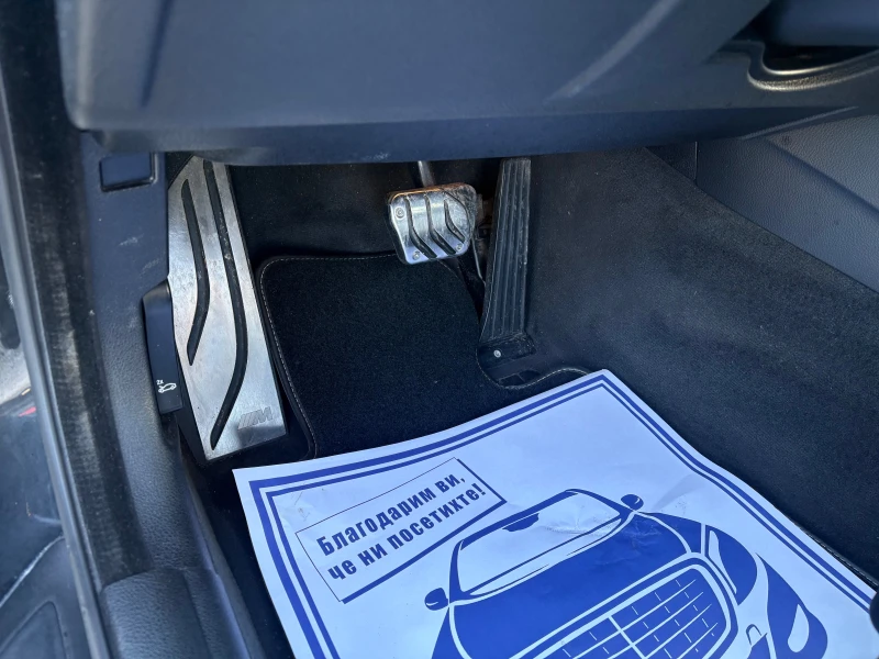 BMW 430 CD/M pack, снимка 10 - Автомобили и джипове - 51521294