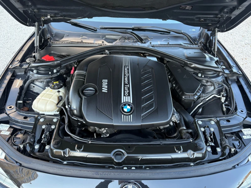 BMW 430 CD/M pack, снимка 17 - Автомобили и джипове - 51521294