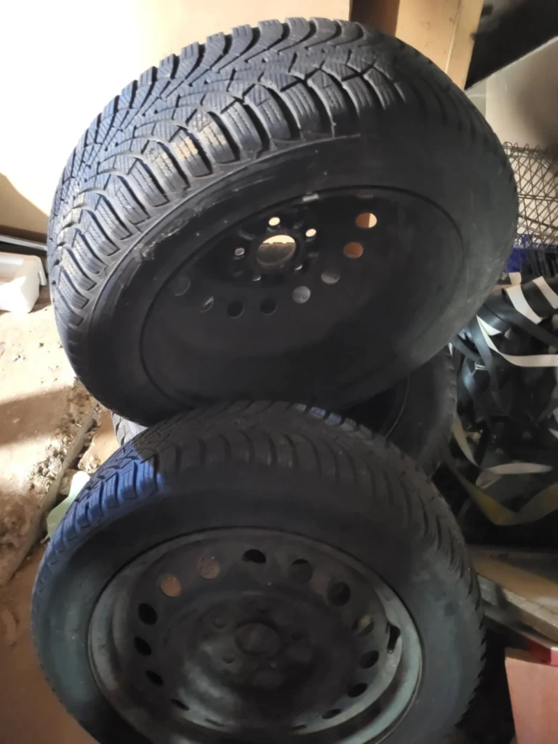 Toyota Avensis 2, 2, снимка 13 - Автомобили и джипове - 51713042