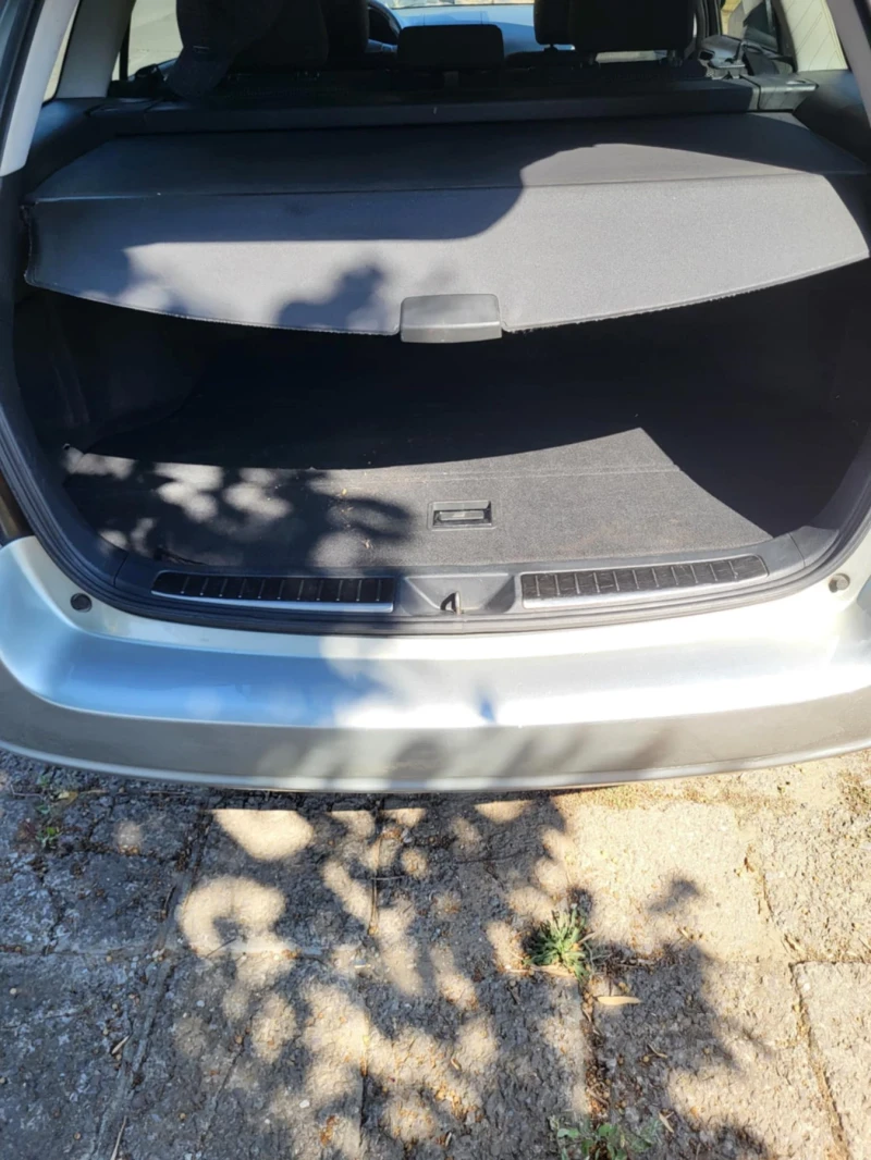 Toyota Avensis 2, 2, снимка 3 - Автомобили и джипове - 51713042