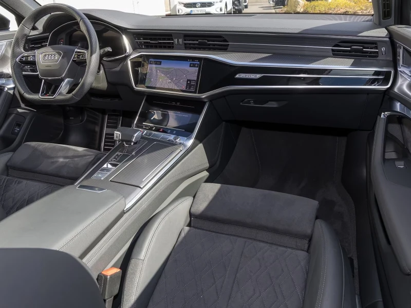 Audi Rs6 Avant 4.0 TFSI Q - RS-SPORTAGA K, снимка 3 - Автомобили и джипове - 52047255