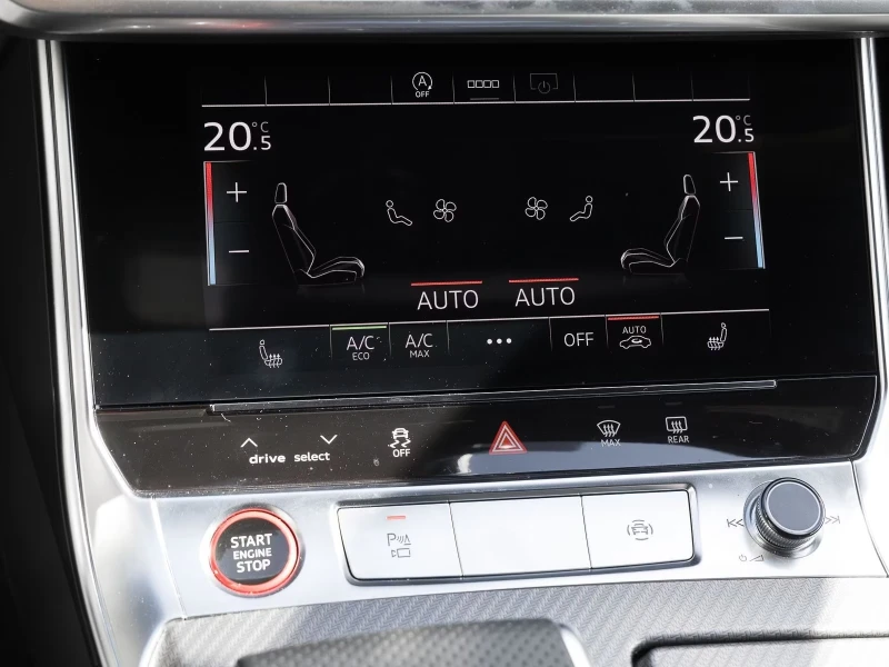 Audi Rs6 Avant 4.0 TFSI Q - RS-SPORTAGA K, снимка 6 - Автомобили и джипове - 52047255