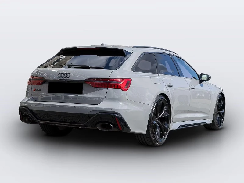 Audi Rs6 Avant 4.0 TFSI Q - RS-SPORTAGA K, снимка 2 - Автомобили и джипове - 52047255