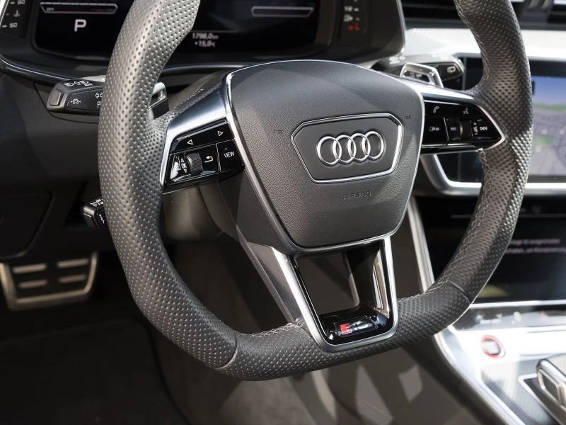 Audi Rs6 Avant 4.0 TFSI Q - RS-SPORTAGA K, снимка 4 - Автомобили и джипове - 52047255