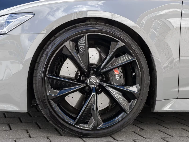 Audi Rs6 Avant 4.0 TFSI Q - RS-SPORTAGA K, снимка 9 - Автомобили и джипове - 52047255