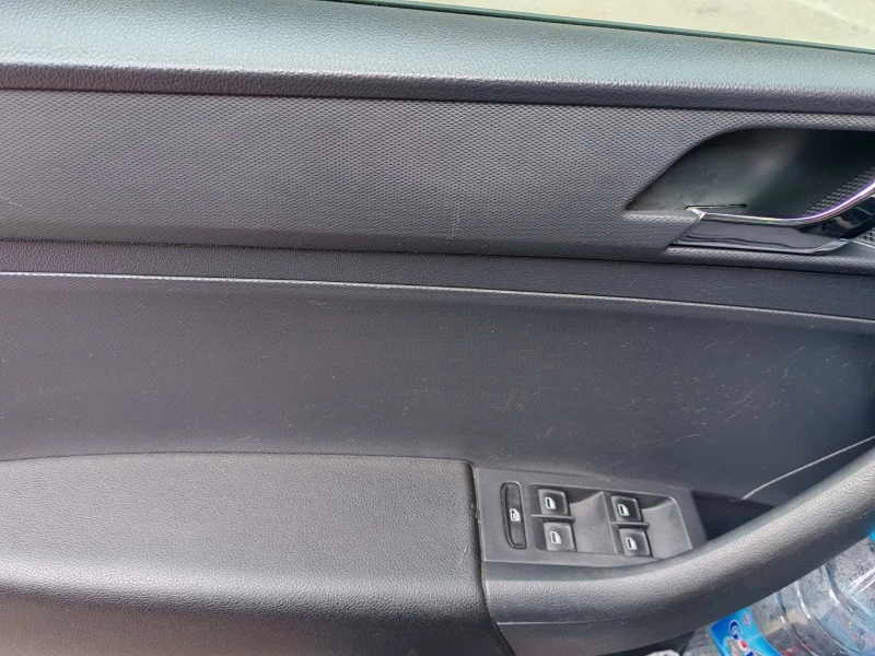 Skoda Rapid Монте Карло, снимка 12 - Автомобили и джипове - 52598282