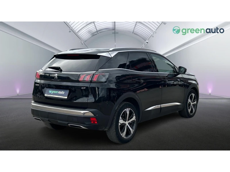 Peugeot 3008 1.6 THP EAT8 GT-Line , Месечна вноска от 699 лв., снимка 7 - Автомобили и джипове - 52623639