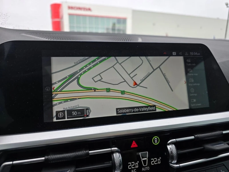 BMW 430 * 430i xDrive * CARFAX * БЕЗ ПЪРВОНАЧАЛНА ВНОСКА, снимка 2 - Автомобили и джипове - 52819335