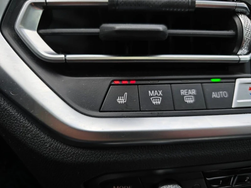 BMW 430 * 430i xDrive * CARFAX * БЕЗ ПЪРВОНАЧАЛНА ВНОСКА, снимка 4 - Автомобили и джипове - 52819335