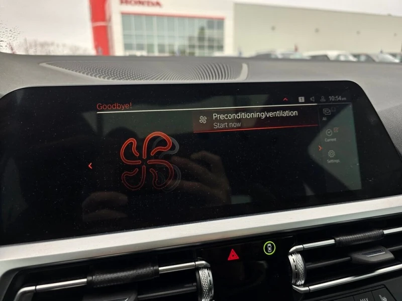 BMW 430 * 430i xDrive * CARFAX * БЕЗ ПЪРВОНАЧАЛНА ВНОСКА, снимка 3 - Автомобили и джипове - 52819335