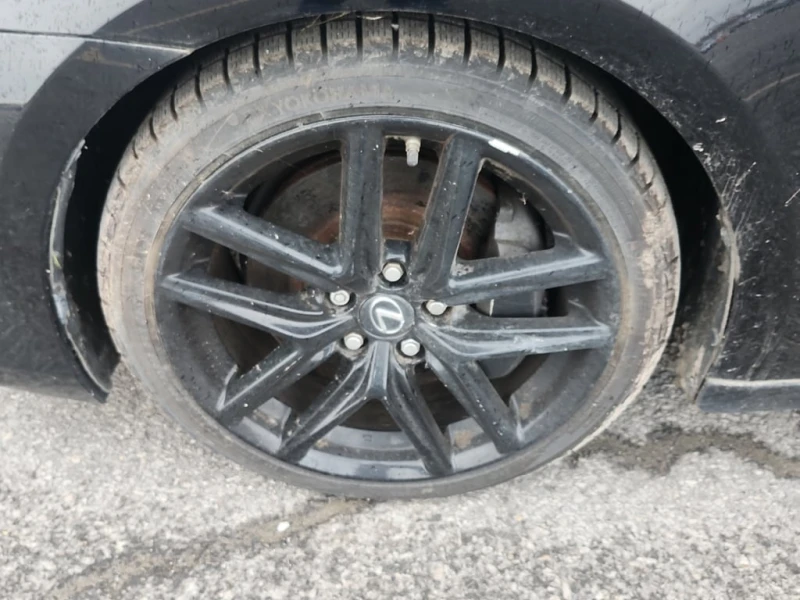 Lexus IS * 300 * CARFAX * , снимка 6 - Автомобили и джипове - 52840854