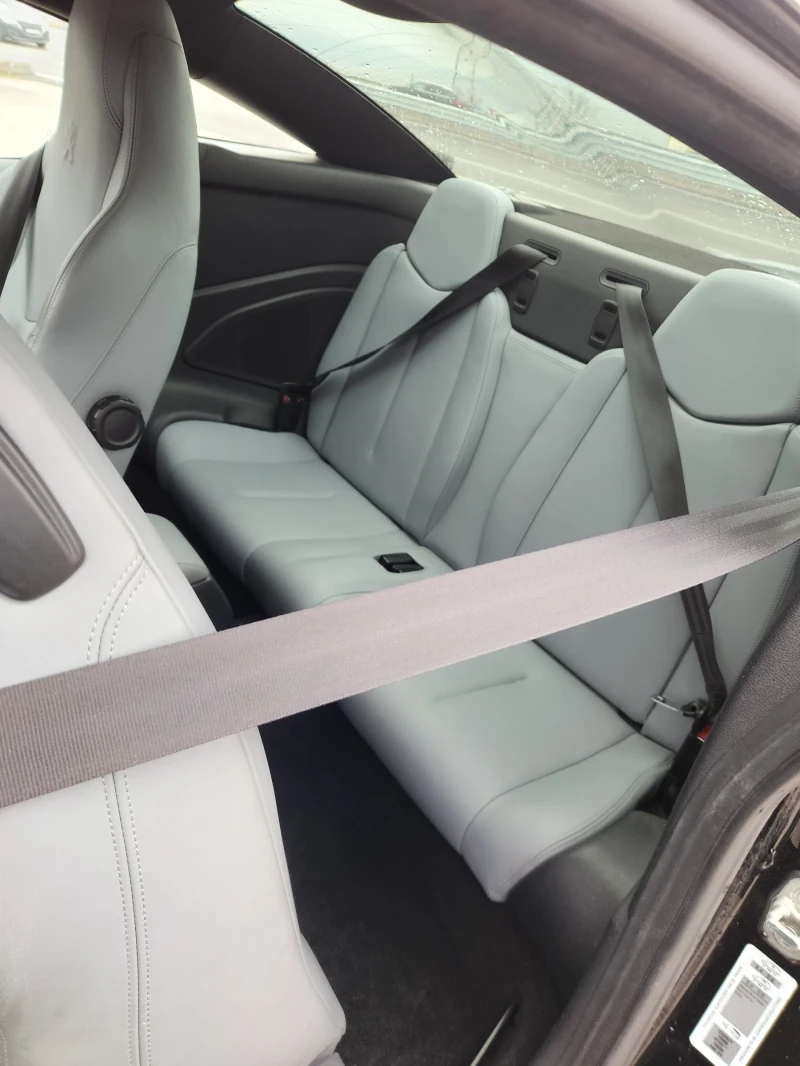 Peugeot RCZ, снимка 15 - Автомобили и джипове - 52873368