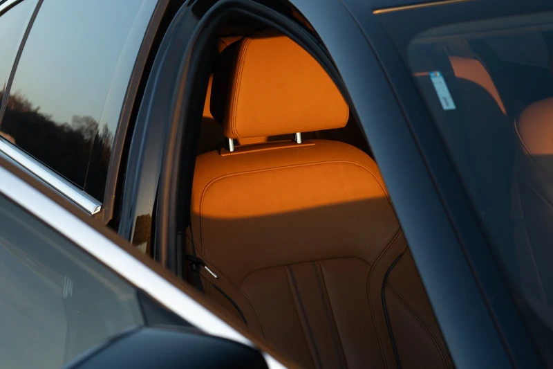 BMW 540 G30, снимка 6 - Автомобили и джипове - 52893880