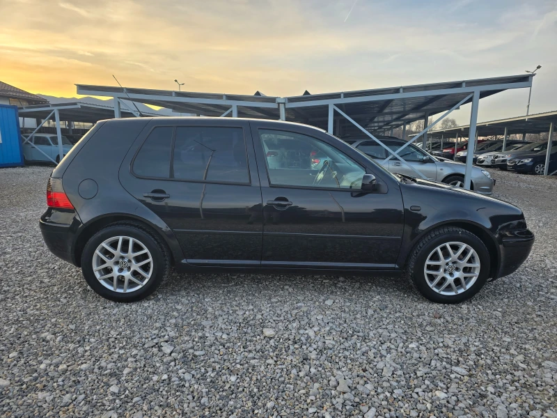 VW Golf 1.9TDI 90КС ! ! КЛИМАТРОНИК , снимка 6 - Автомобили и джипове - 52933287