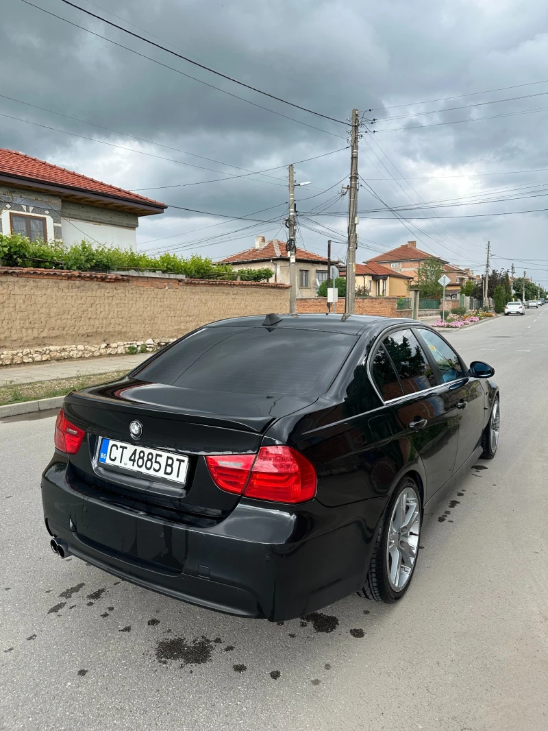 BMW 330 330D, снимка 5 - Автомобили и джипове - 53009947