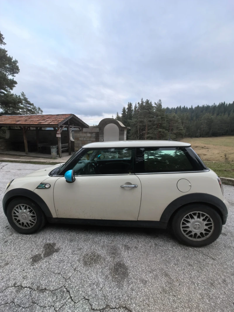 Mini Cooper, снимка 6 - Автомобили и джипове - 53190339
