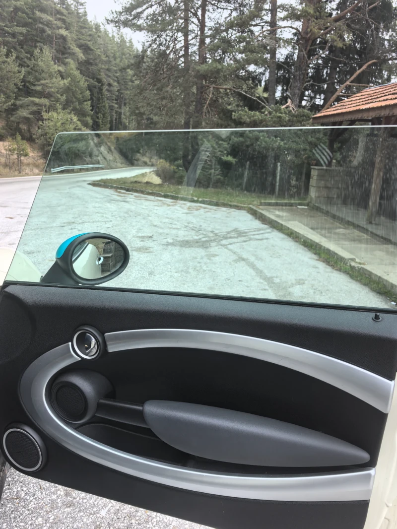 Mini Cooper, снимка 11 - Автомобили и джипове - 53190339